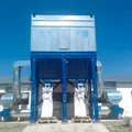 Фільтруюча установка PVF.32.Bd 