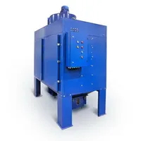 Фільтруюча установка FS-AS10.Bd 