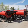 Скруббер-дезинтегратор СД-150