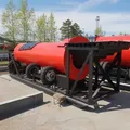 Скруббер-дезинтегратор СД-150