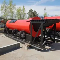 Скруббер-дезинтегратор СД-150