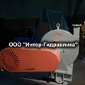 Дисмембратор измельчитель