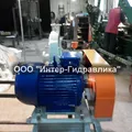 Дисмембратор измельчитель