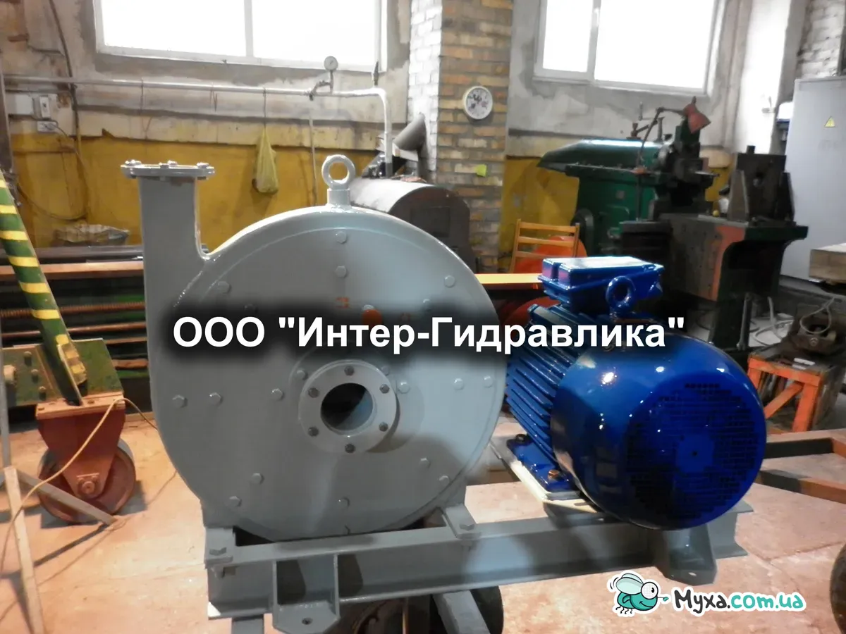 Дисмембратор измельчитель