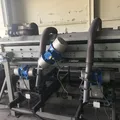 Помольная линия на базе Щековой дробилки