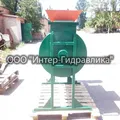Obowiązkowy mieszalnik łopatkowy SL-05 do mieszania materiałów sypkich