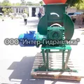 Obowiązkowy mieszalnik łopatkowy SL-05 do mieszania materiałów sypkich