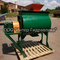 Obowiązkowy mieszalnik łopatkowy SL-05 do mieszania materiałów sypkich