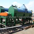Obowiązkowy mieszalnik łopatkowy SL-20 do mieszania materiałów sypkich