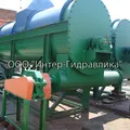Obowiązkowy mieszalnik łopatkowy SL-20 do mieszania materiałów sypkich