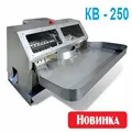 Машина для отделения косточек от вишни КВ-250