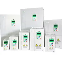 Векторный преобразователь частоты NE300 - 22/30 кВт - 380B-440B (01189029_E)