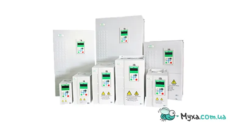 Векторный преобразователь частоты NE300 - 22/30 кВт - 380B-440B (01189029_E)