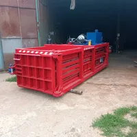 Пресс для ТБО