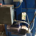 Prasa hydrauliczna 16 ton Dwucylindrowa do makulatury, folii PET, plastikowych butelek, szmat i tekstyliów