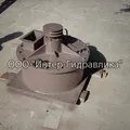 ДВД-4 - Молотовая дробилка 4 тонны в час с вертикальным валом для измельчения различных материалов