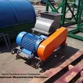 MLD-20 - Hammer crusher 2 tons per hour for grinding various materials