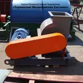 MLD-20 - Hammer crusher 2 tons per hour for grinding various materials