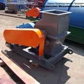 MLD-20 - Hammer crusher 2 tons per hour for grinding various materials