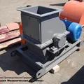 MLD-20 - Hammer crusher 2 tons per hour for grinding various materials