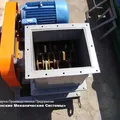 MLD-20 - Hammer crusher 2 tons per hour for grinding various materials