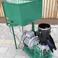 Пресс - грануляторы  биомассы MG 100/200/400/600/800/1000 (Чехия)