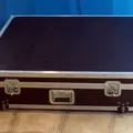 Генератор облаков, летающие пенные логотипы SHOWplus Foam Cloud 500