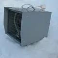 Тепловая пушка Луч-2,5 - Мощность 2,5 кВт (220В)