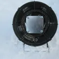 Тепловая пушка Луч-2,5 - Мощность 2,5 кВт (220В)