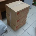 Тепловая пушка Луч-2,5 - Мощность 2,5 кВт (220В)