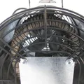 Тепловая пушка Луч-2,5 - Мощность 2,5 кВт (220В)