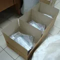 Тепловая пушка Луч-5 - Мощность 5 кВт (220В)
