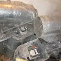 Тепловая пушка Луч-30 - Мощность 30 кВт (380В)