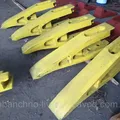 Высококачественное литье и запчасти для спецтехники (дробилки)