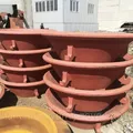 Высококачественное литье и запчасти для спецтехники (дробилки)