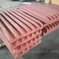 Высококачественное литье и запчасти для спецтехники (дробилки)