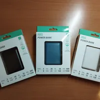 PowerBank 4300 mAh - Повербанк 4300 мА