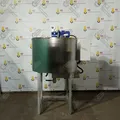 Котлы для сахарного сиропа