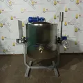 Котлы для сахарного сиропа