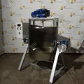 Котлы для сахарного сиропа