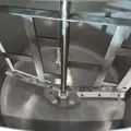 Котлы для сахарного сиропа