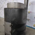 Котлы на твердом топливе для варки грибов