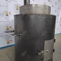 Котлы на твердом топливе для варки грибов