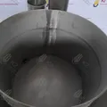 Котлы на твердом топливе для варки грибов
