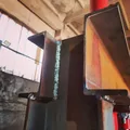 EURO Prasa hydrauliczna 18 ton do makulatury, folii PET, butelek plastikowych, szmat i tekstyliów