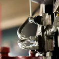 EURO Prasa hydrauliczna 18 ton do makulatury, folii PET, butelek plastikowych, szmat i tekstyliów