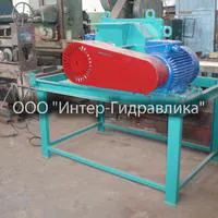 Дезинтегратор ДМ-3 тонкого помола 5-7 тонн в час