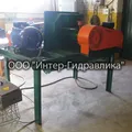 Дезинтегратор ДМ-3 тонкого помола 5-7 тонн в час