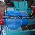 Дезинтегратор ДМ-3 тонкого помола 5-7 тонн в час