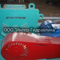Дезинтегратор ДМ-3 тонкого помола 5-7 тонн в час